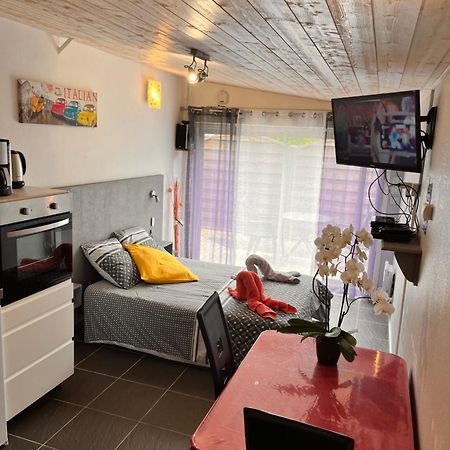 Residence Les Alizes "Sauna Jacuzzi Piscine En Plein Centre Ville" La Roche-sur-Yon Zewnętrze zdjęcie