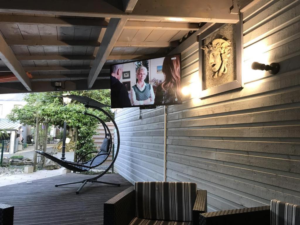 Residence Les Alizes "Sauna Jacuzzi Piscine En Plein Centre Ville" La Roche-sur-Yon Zewnętrze zdjęcie