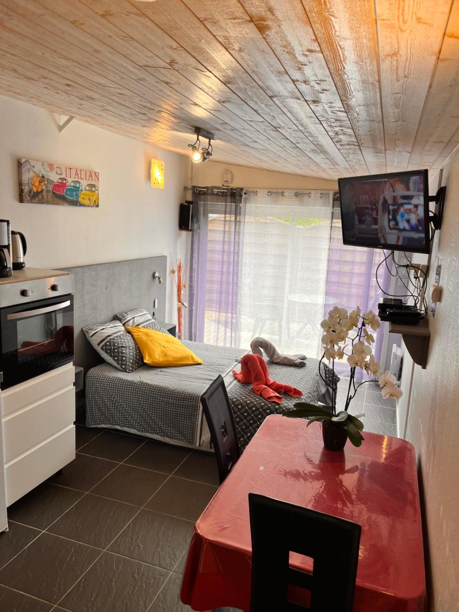 Residence Les Alizes "Sauna Jacuzzi Piscine En Plein Centre Ville" La Roche-sur-Yon Zewnętrze zdjęcie